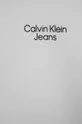 Παιδική μπλούζα Calvin Klein Jeans  85% Βαμβάκι, 15% Πολυεστέρας