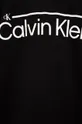 Detská bavlnená mikina Calvin Klein Jeans  Základná látka: 100% Bavlna Elastická manžeta: 97% Bavlna, 3% Elastan