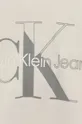 Παιδική μπλούζα Calvin Klein Jeans  64% Βαμβάκι, 36% Πολυεστέρας