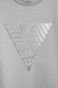 Guess bluza dziecięca szary L2YQ32.FL04K