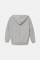 Dětská mikina Guess L2YQ44.KAIJ1 šedá AW22