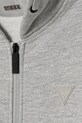 CHLAPEC Dětská mikina Guess L2YQ44.KAIJ1 šedá