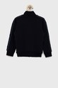Guess bluza dziecięca L2YQ47.K6ZS1 granatowy AW22