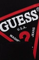 Παιδική βαμβακερή μπλούζα Guess  100% Βαμβάκι