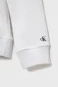Παιδική μπλούζα Calvin Klein Jeans  Κύριο υλικό: 100% Βαμβάκι Πλέξη Λαστιχο: 97% Βαμβάκι, 3% Σπαντέξ
