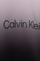 Παιδική βαμβακερή μπλούζα Calvin Klein Jeans  Κύριο υλικό: 100% Βαμβάκι Φόδρα κουκούλας: 100% Βαμβάκι Πλέξη Λαστιχο: 95% Βαμβάκι, 5% Σπαντέξ