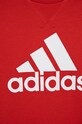 Băieți adidas Performance bluza copii HN1911 rosu