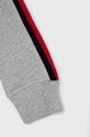Băieți Tommy Hilfiger bluza KB0KB07651.9BYY gri