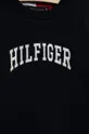 Tommy Hilfiger bluza dziecięca 69 % Bawełna, 22 % Poliester, 9 % Elastan