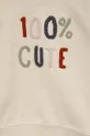 Παιδική μπλούζα Name it  72% Οργανικό βαμβάκι, 28% Ανακυκλωμένος πολυεστέρας