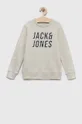 γκρί Παιδική μπλούζα Jack & Jones Για αγόρια