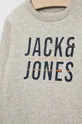 Jack & Jones bluza dziecięca 70 % Bawełna, 29 % Poliester, 1 % Wiskoza