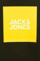 Jack & Jones bluza dziecięca 60 % Bawełna, 40 % Poliester z recyklingu