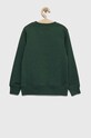Jack & Jones bluza copii 12222091.TrekkingGr verde AW22