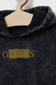 Детская хлопковая кофта Guess  100% Хлопок