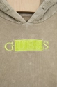 Дитяча бавовняна кофта Guess  100% Бавовна