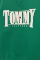 Tommy Hilfiger bluza dziecięca Materiał zasadniczy: 88 % Bawełna, 12 % Poliester, Ściągacz: 95 % Bawełna, 5 % Elastan