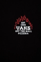 Vans bluza dziecięca 60 % Bawełna, 40 % Poliester