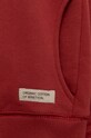 Chłopiec United Colors of Benetton bluza bawełniana dziecięca 3QLAC500W.G różowy