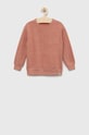 Дитяча кофта United Colors of Benetton інші рожевий 30HFC108E.G