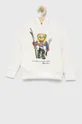 λευκό Παιδική μπλούζα Polo Ralph Lauren Για αγόρια