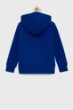 Дитяча кофта Polo Ralph Lauren блакитний