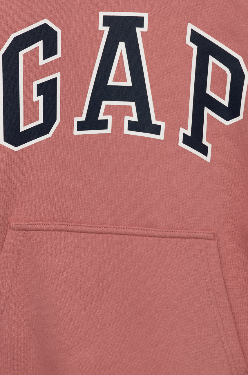 Dětská mikina GAP  77% Bavlna, 23% Polyester