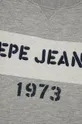 Otroška mikica Pepe Jeans  90% Bombaž, 10% Viskoza