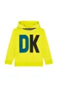 Παιδική μπλούζα DKNY  87% Βαμβάκι, 13% Πολυεστέρας