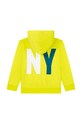 Dkny bluza copii verde D25E03.114.150