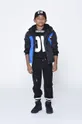 μαύρο Παιδική μπλούζα DKNY Για αγόρια
