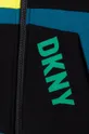 μαύρο Παιδική μπλούζα DKNY