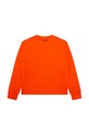 Băieți Karl Lagerfeld bluza copii Z25373.114.150 portocaliu