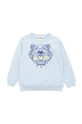 Kenzo Kids bluza bawełniana dziecięca