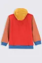 Παιδική βαμβακερή μπλούζα Coccodrillo πολύχρωμο