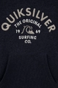 Детская кофта Quiksilver  100% Полиэстер