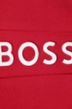 BOSS bluza bawełniana dziecięca 100 % Bawełna