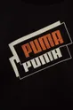 Puma bluza dziecięca 66 % Bawełna, 34 % Poliester