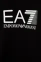 Detská bavlnená mikina EA7 Emporio Armani  Základná látka: 100% Bavlna Elastická manžeta: 95% Bavlna, 5% Elastan