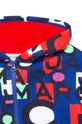 πολύχρωμο Παιδική βαμβακερή μπλούζα Marc Jacobs