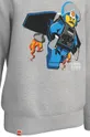 Παιδική βαμβακερή μπλούζα Lego Wear  100% Βαμβάκι
