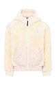 Detská mikina Lego Wear s kapucňou béžová 11010612.B