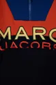 Παιδική βαμβακερή μπλούζα Marc Jacobs πολύχρωμο
