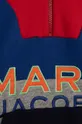 Детская хлопковая кофта Marc Jacobs  100% Хлопок