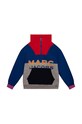 Marc Jacobs bluza bawełniana dziecięca wzorzyste multicolor W25559.B.156