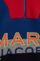 Детская хлопковая кофта Marc Jacobs  100% Хлопок