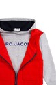 Băieți Marc Jacobs bluza copii W25565.B.156 gri
