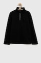 Protest bluza copii 3810400 negru AW24
