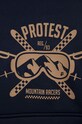 Дитяча кофта Protest темно-синій 3810322