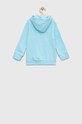 adidas Performance bluza dziecięca x Pixar HI0998 niebieski AW22